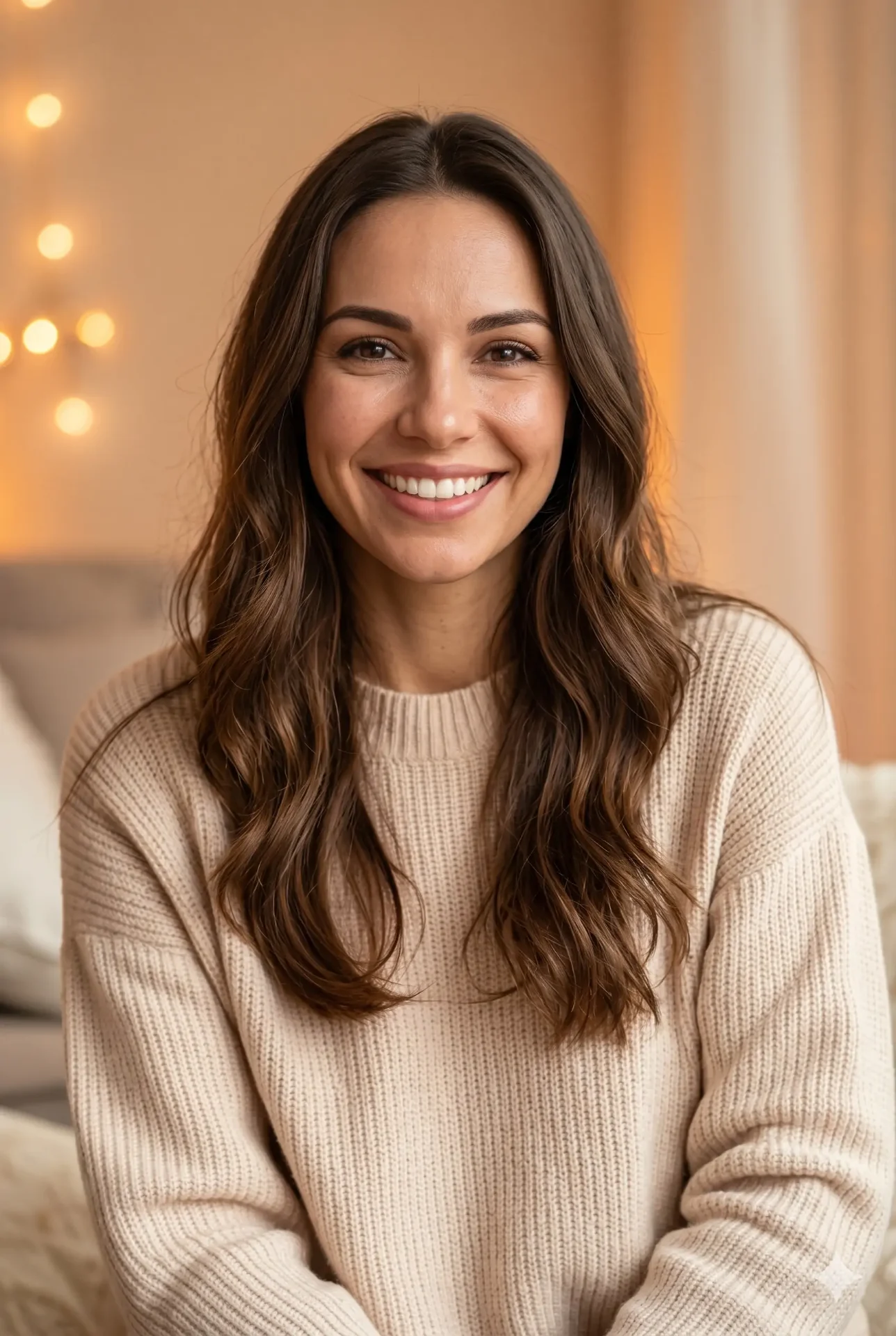 Elena Álvarez, consultora de sueño infantil