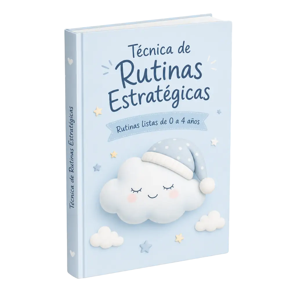 Bono Técnica de Rutinas Estratégicas