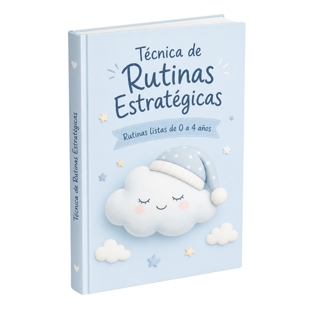 Bono Técnica de Rutinas Estratégicas